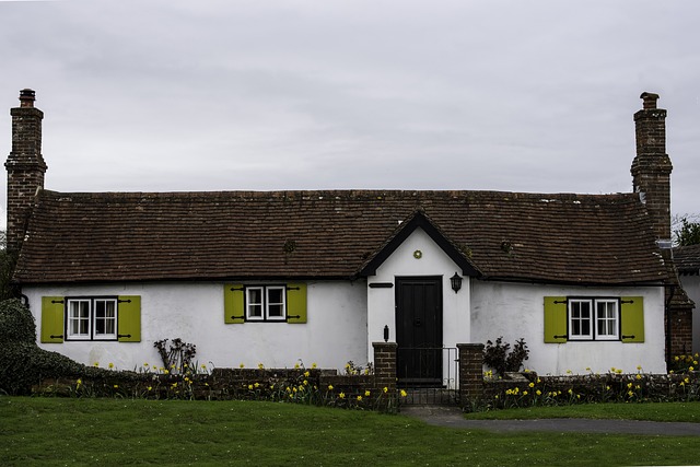 bungalov